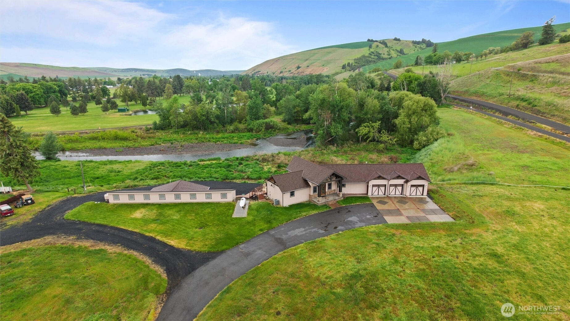 625 N Willow Dayton WA 99328