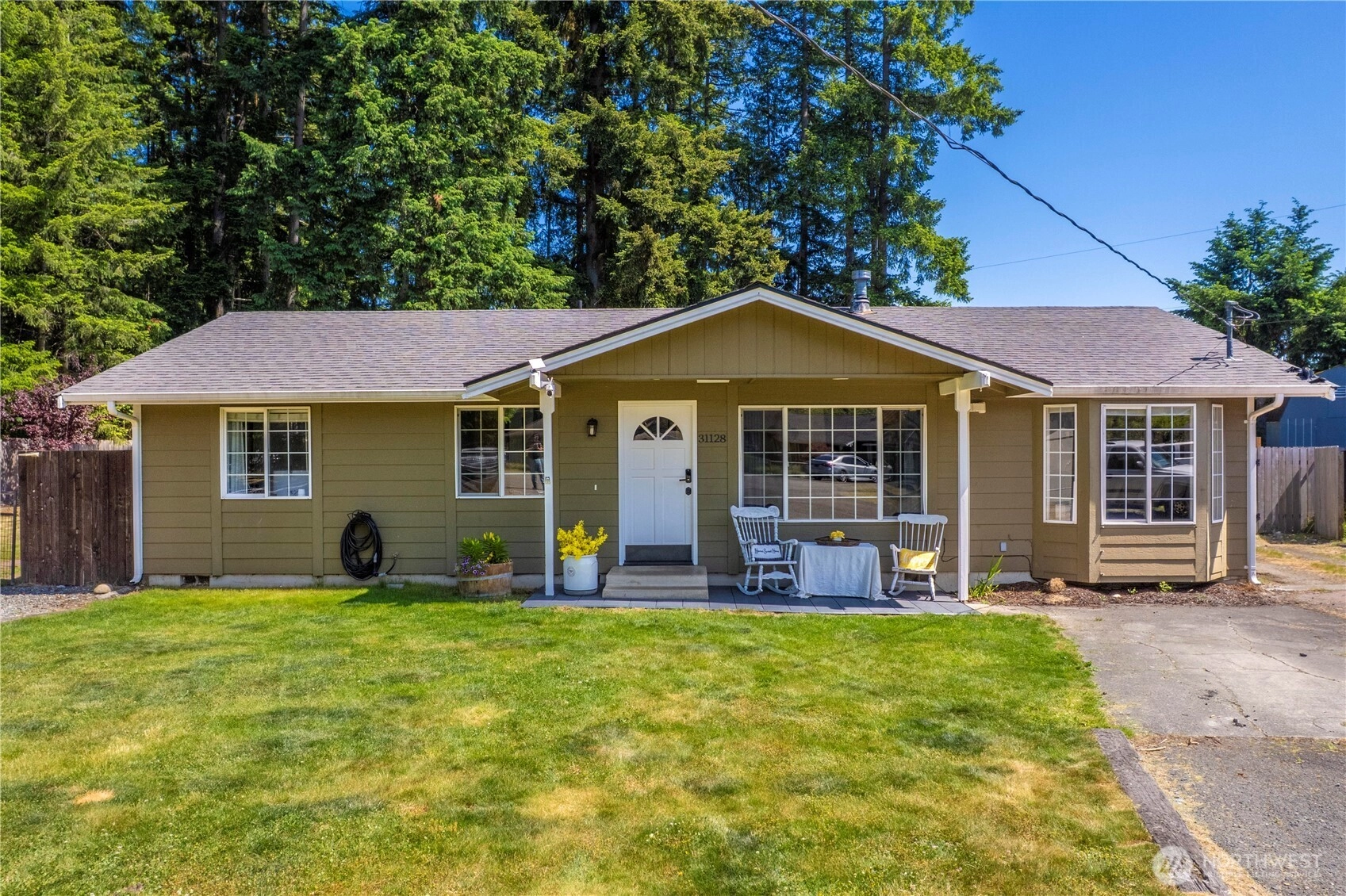 31128 151st Ave SE Unit  Kent WA 98042