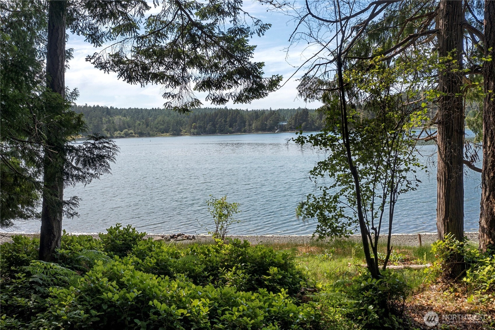 16 Driftwood Dr Henry Island WA 98250