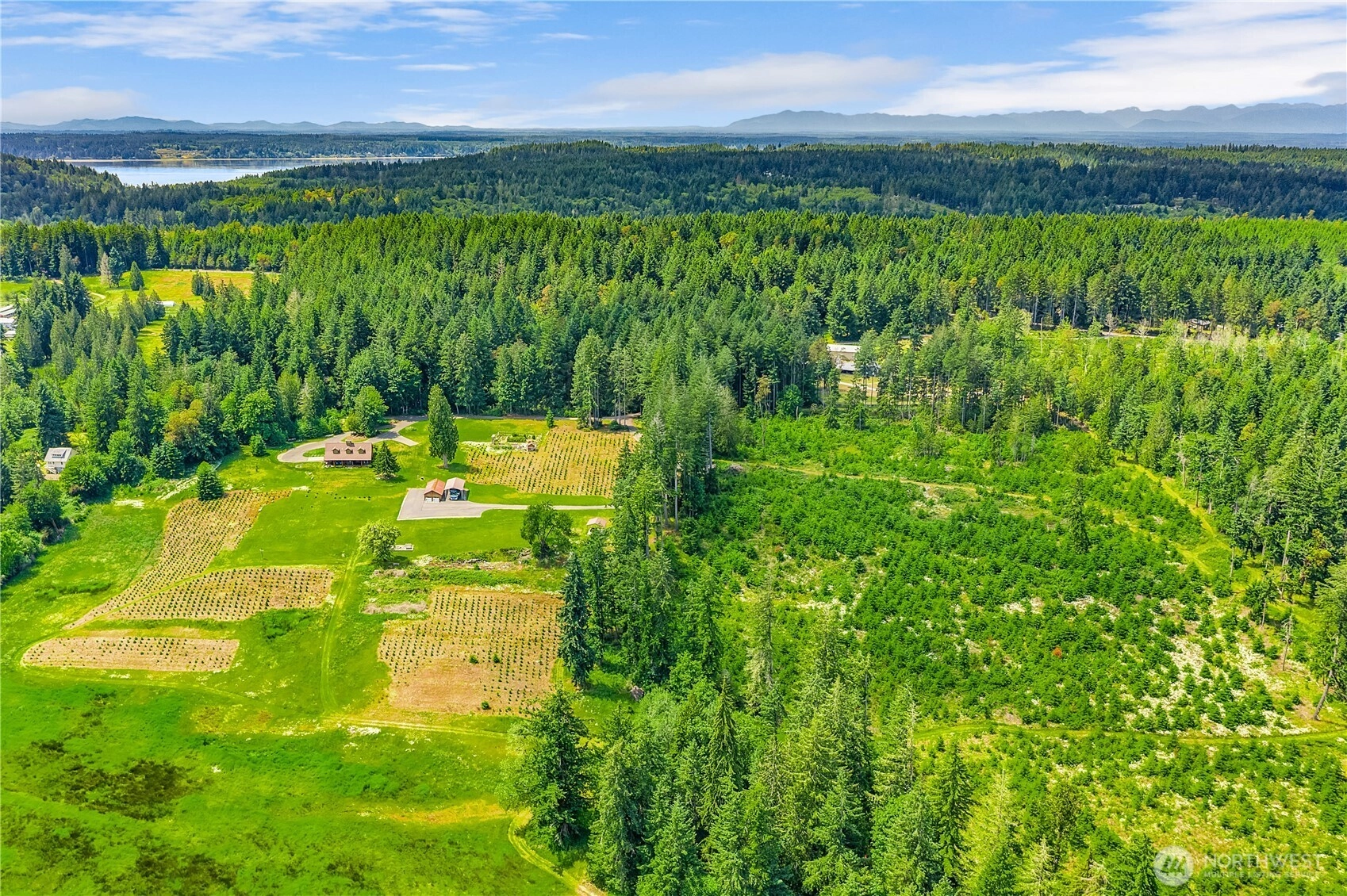 3009 174th Ave SW Lakebay WA 98349