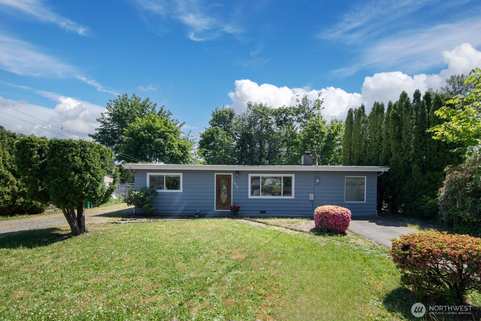 11519 SE 169th St Renton WA 98055