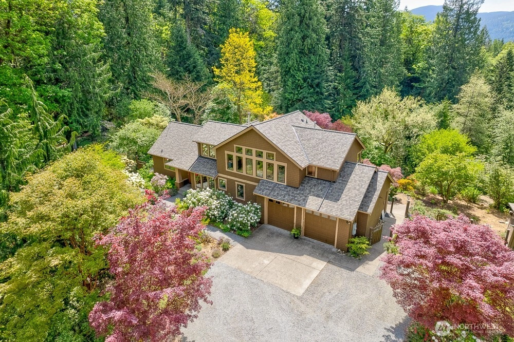 30615 SE 64th St Preston WA 98050