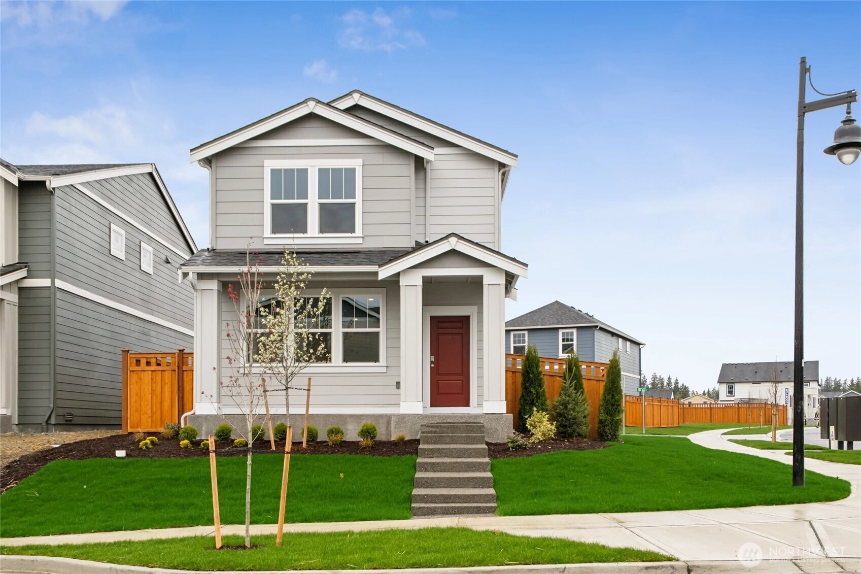 14903 202nd Ave Ct E Unit 691 Unit 691 Bonney Lake WA 98391