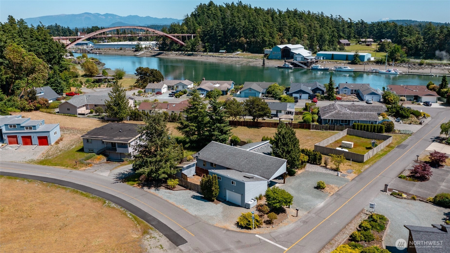 87 Swinomish Dr La Conner WA 98257