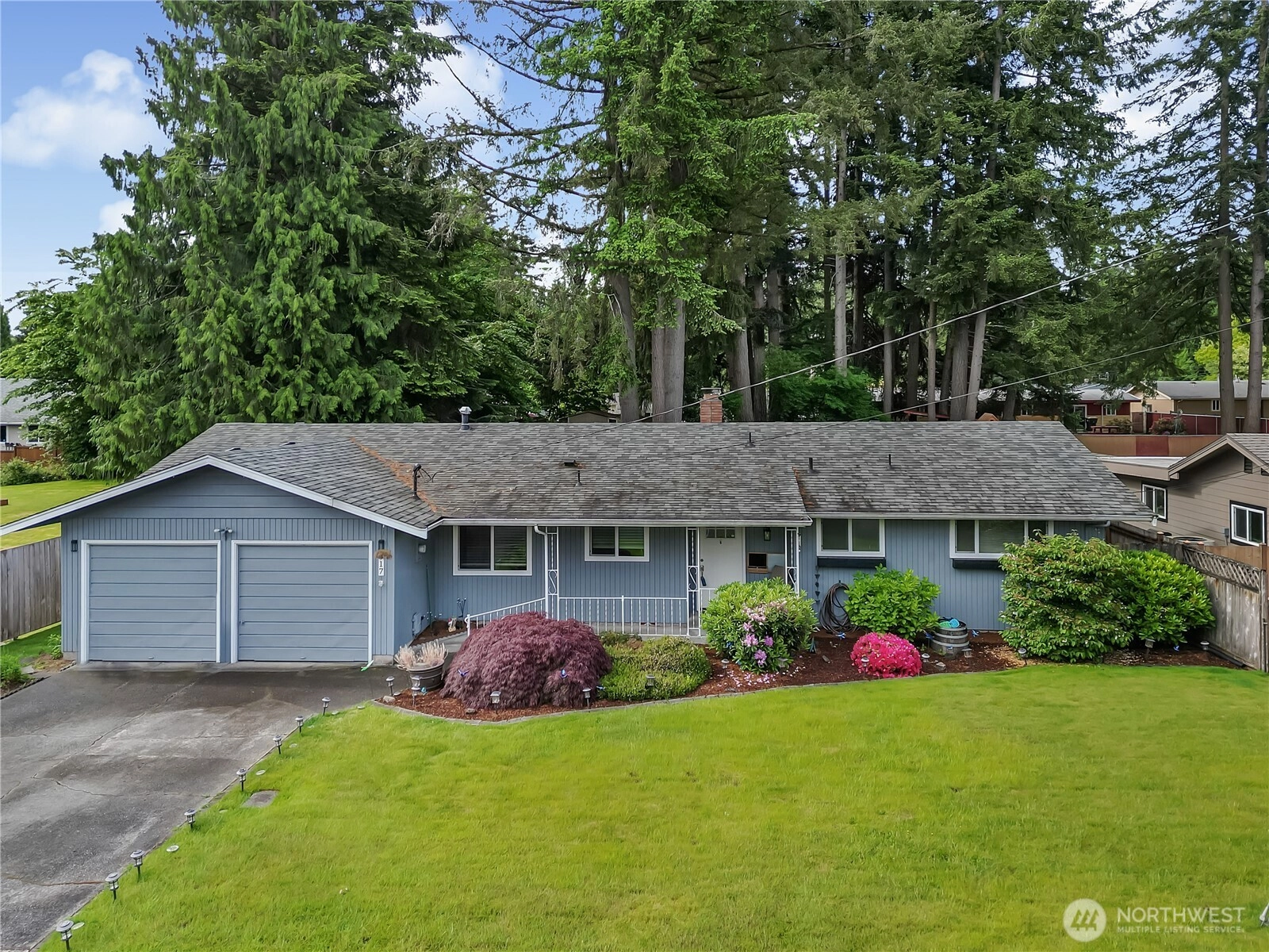 517 W St SE Unit  Tumwater WA 98501