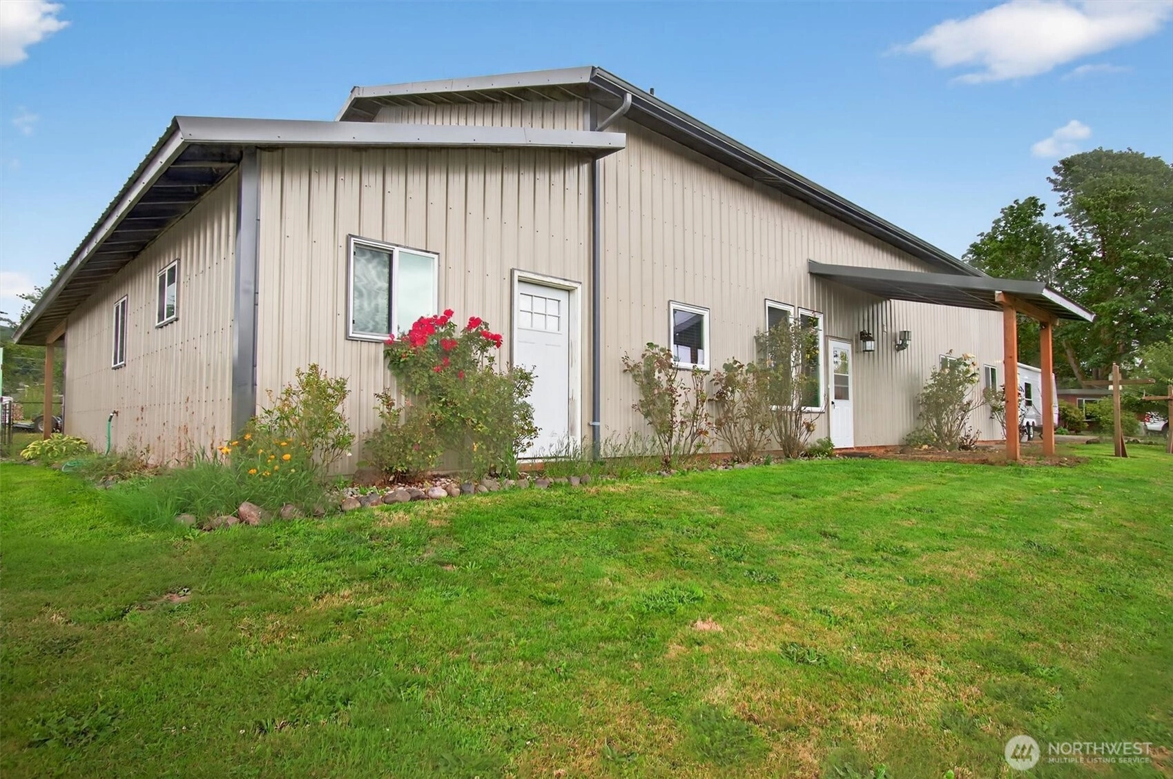 80 Irving St Cathlamet WA 98612