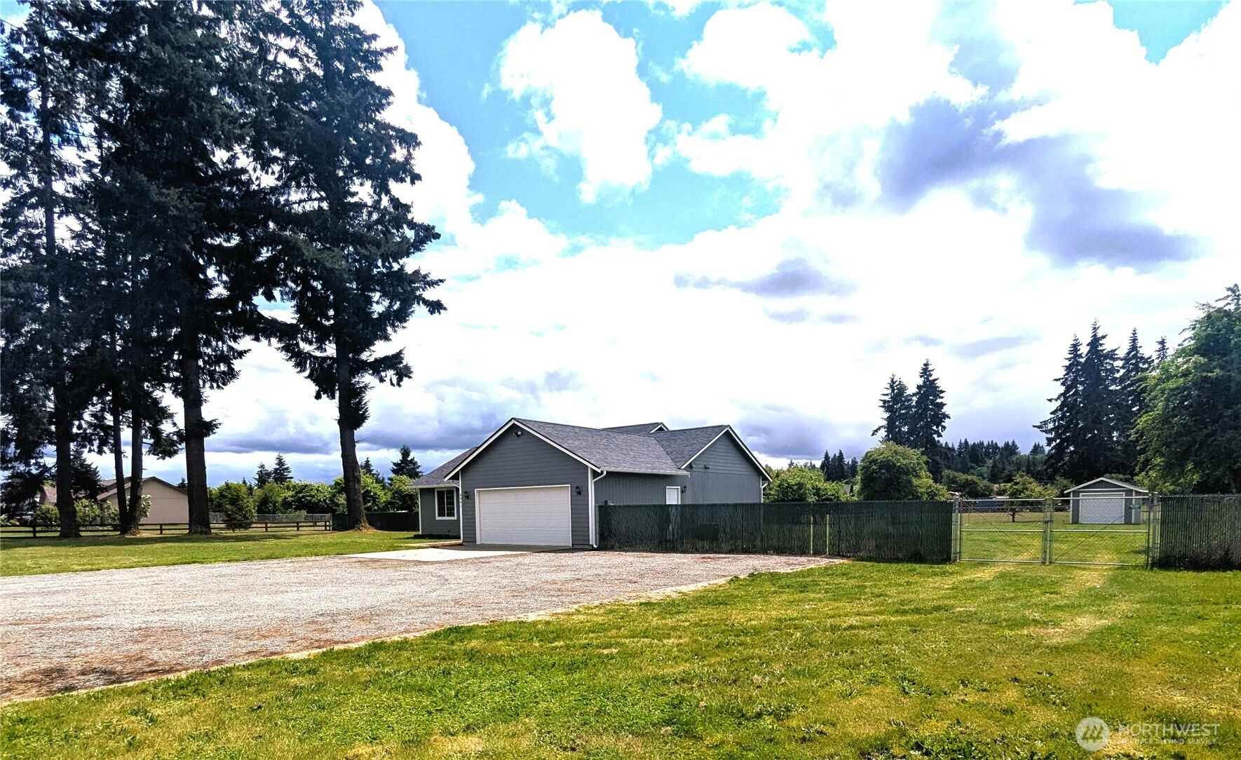 9441 180th Way SW Rochester WA 98579