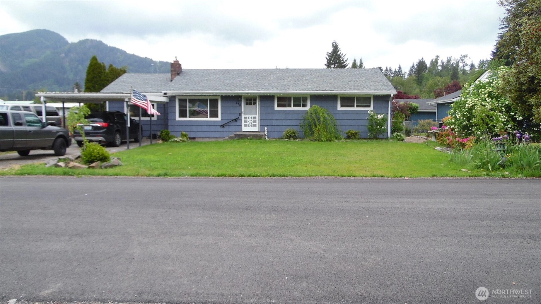 145 Collar Ave Morton WA 98356