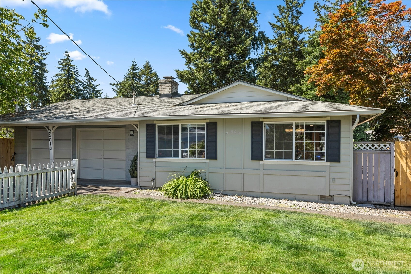 25013 34th Ave S Unit  Kent WA 98032