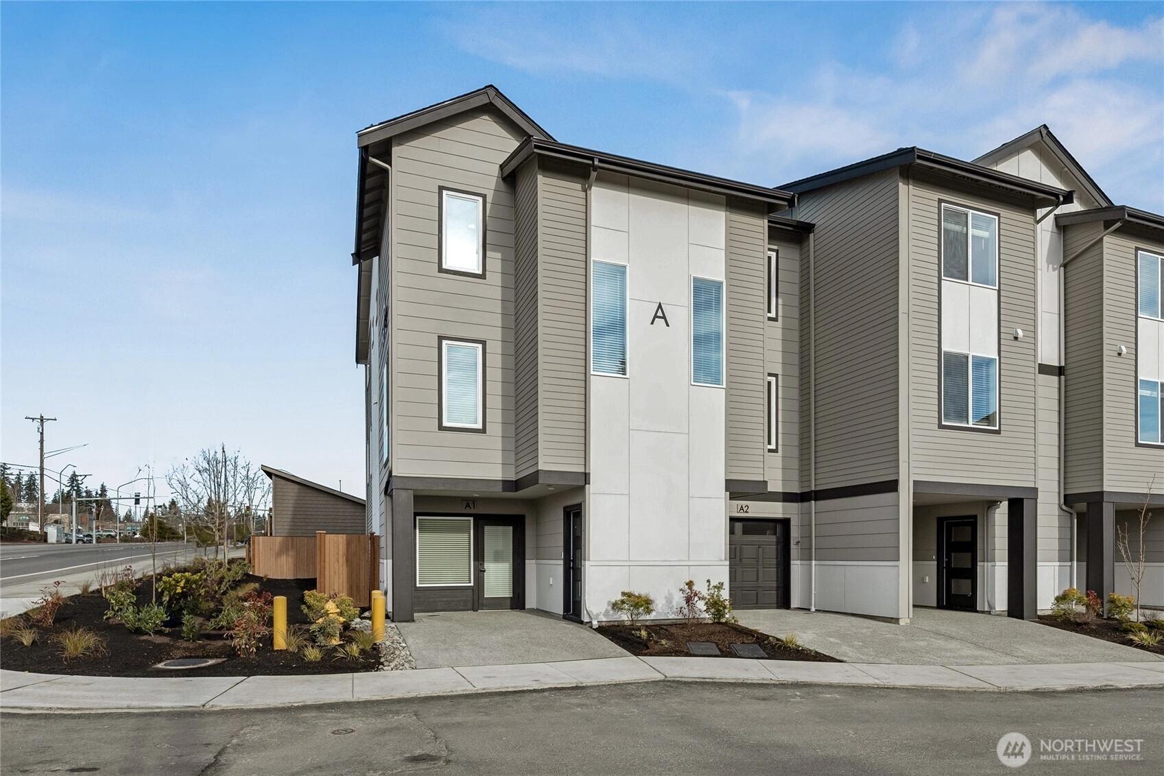 16723 Alderwood Mall Pkwy Unit G2 Unit G2 Lynnwood WA 98037