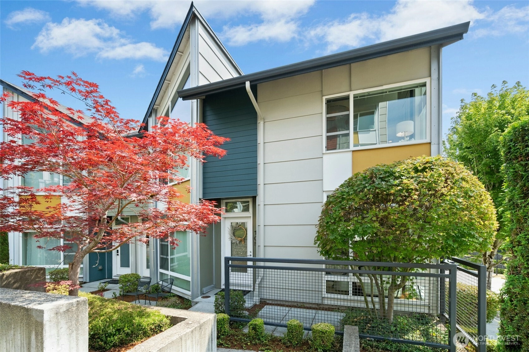 15200 NE 81st Way Unit 108 Unit 108 Redmond WA 98052