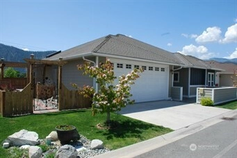103 Village Dr Unit  Manson WA 98831