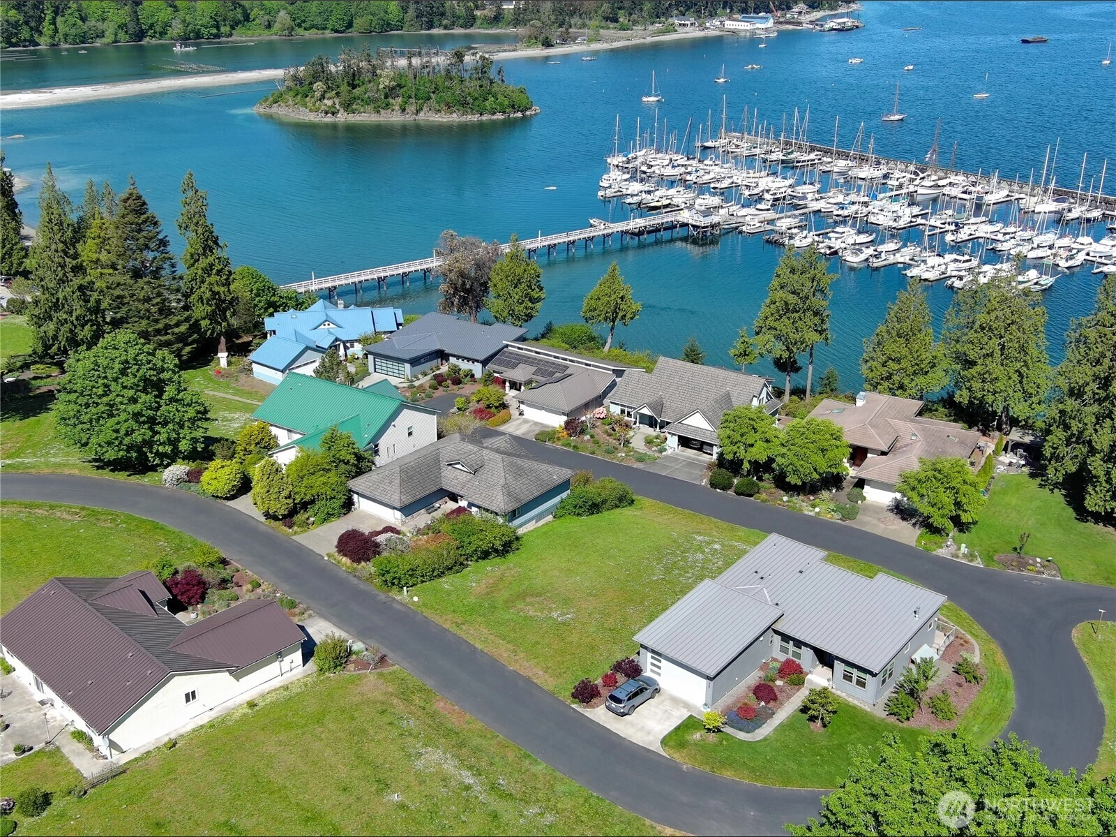 105 Port Townsend Bay Dr Unit  Port Hadlock WA 98339