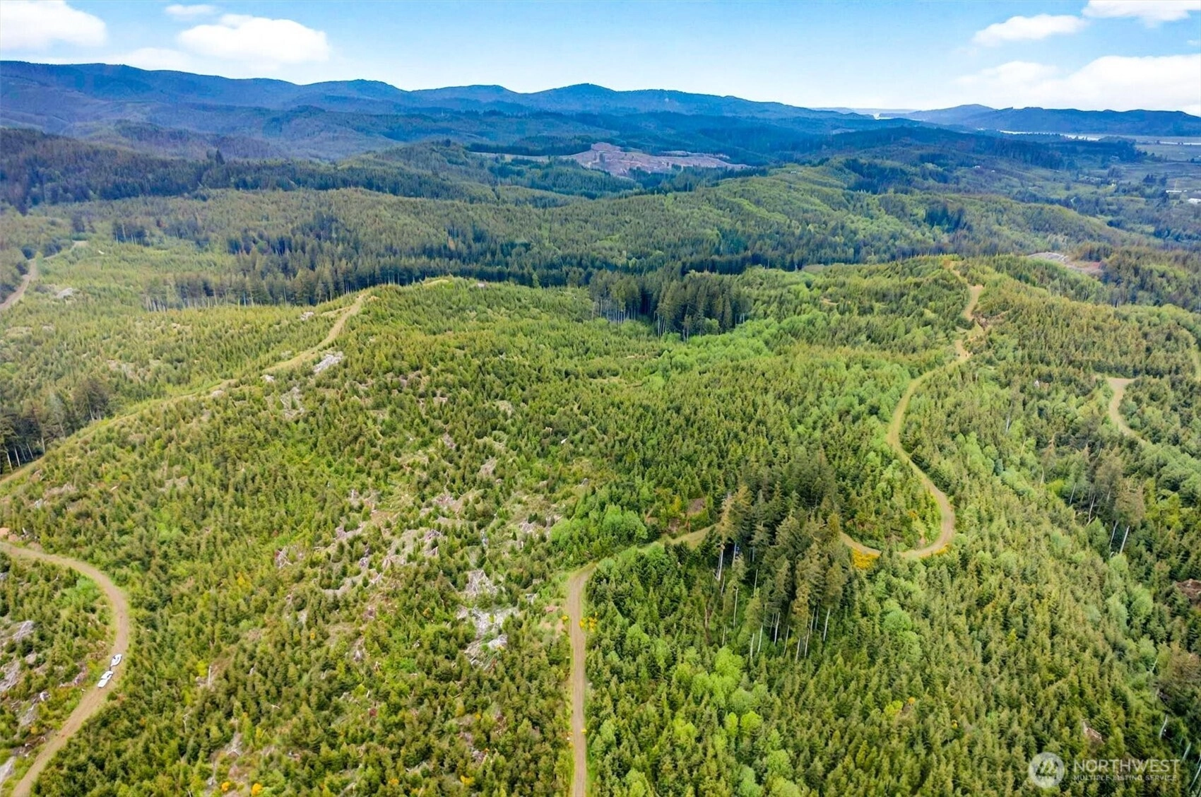 1 Parpala Rd Unit 1 Unit 1 Naselle WA 98638