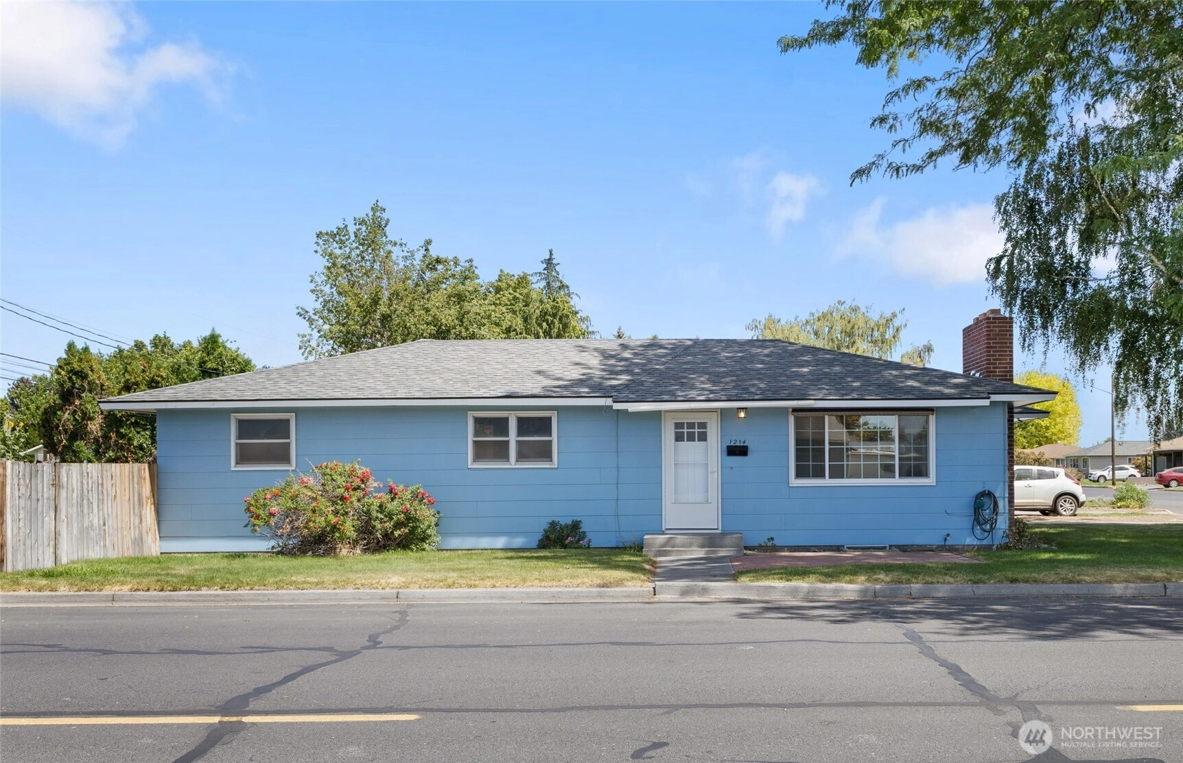 1214 SW 3rd Ave Unit  Quincy WA 98848