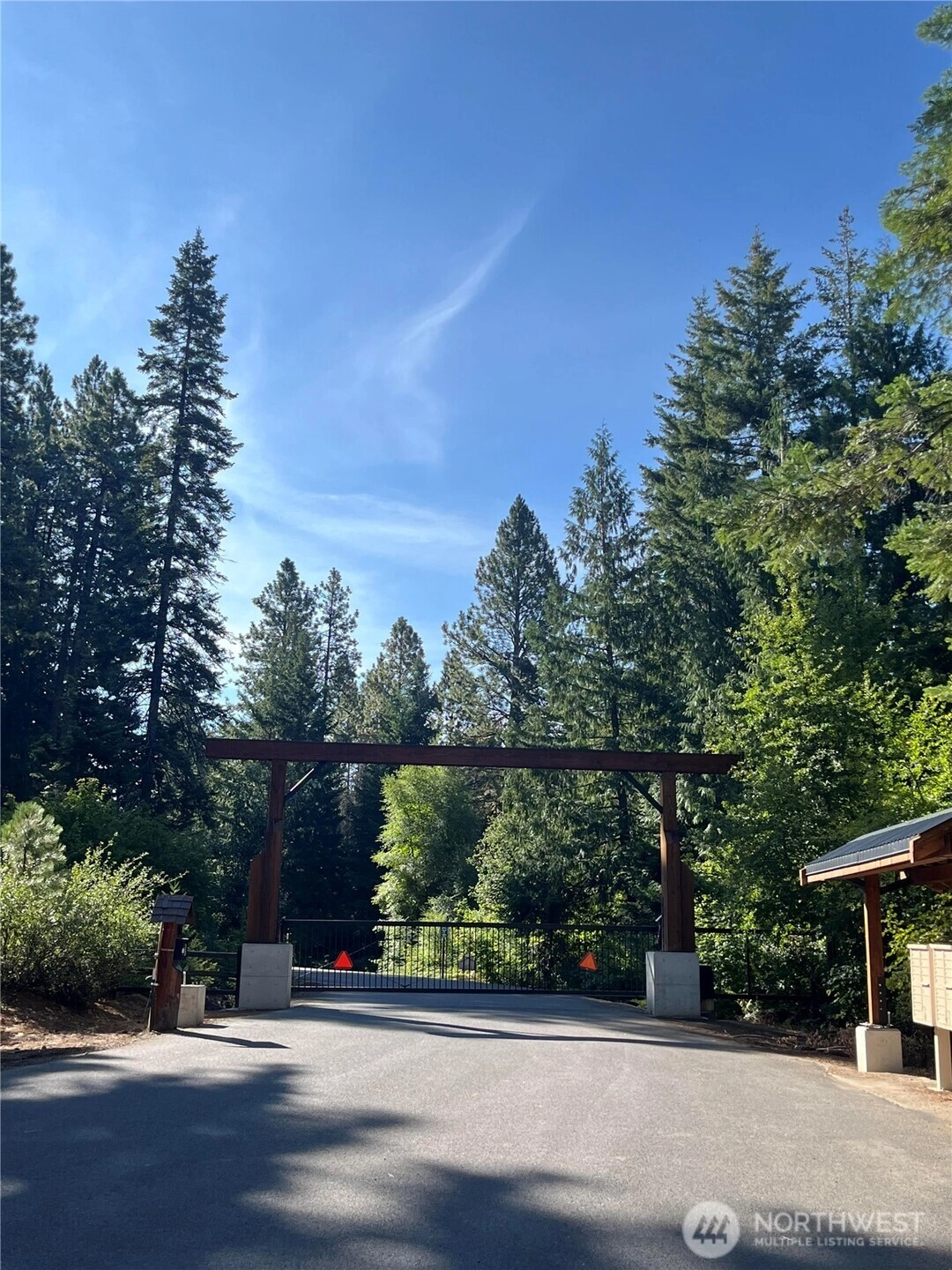 1387 Stone Ridge Drive Unit  Cle Elum WA 98922