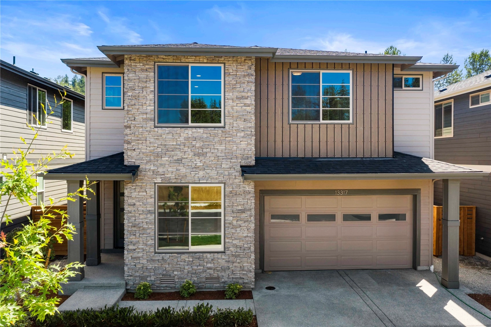 15509 208th Ave Ct E Unit 134 Unit 134 Bonney Lake WA 98391