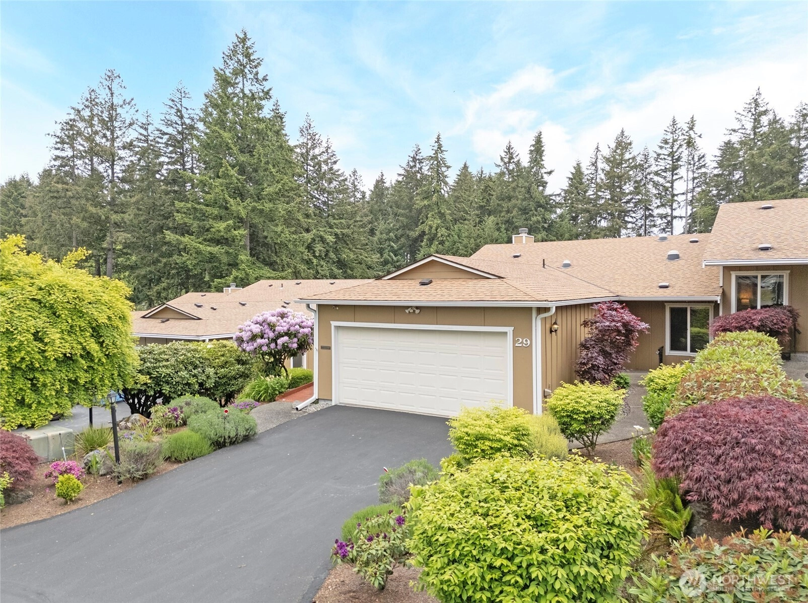 7117 40th St W Unit 29 Unit 29 University Place WA 98466