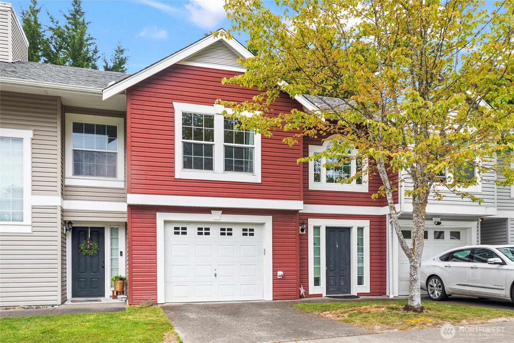 10307 140th St Ct E Unit 4 Unit 4 Puyallup WA 98374