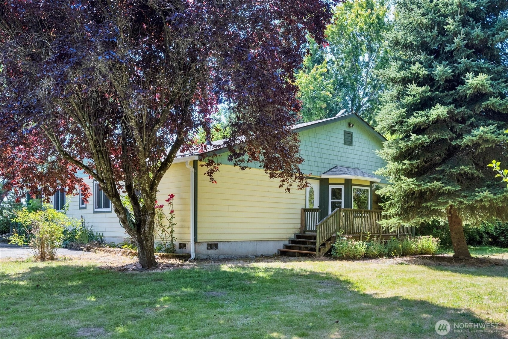 10025 NE Ward Rd Brush Prairie WA 98606