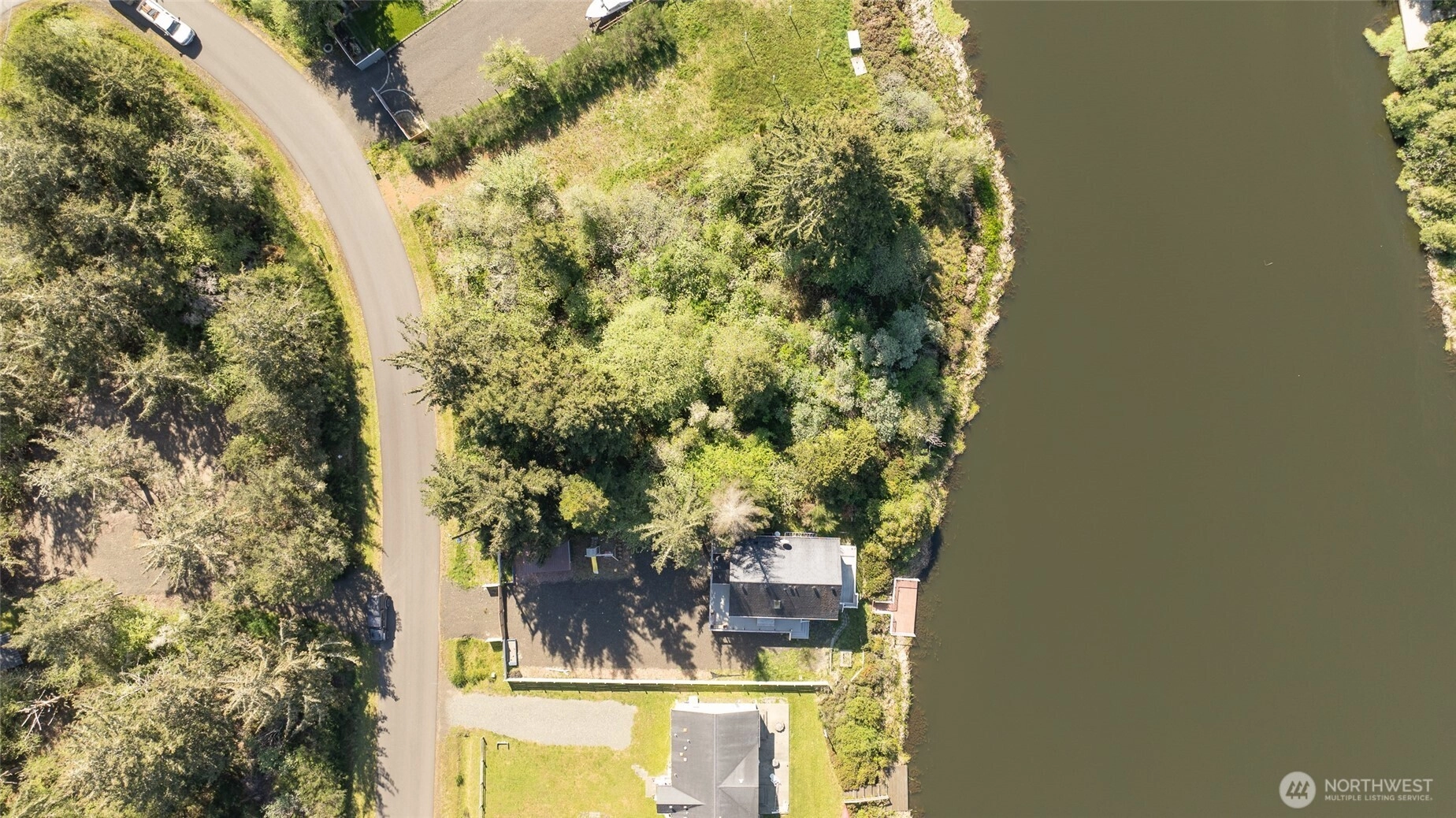 893 Albion Ave SE Unit  Ocean Shores WA 98569
