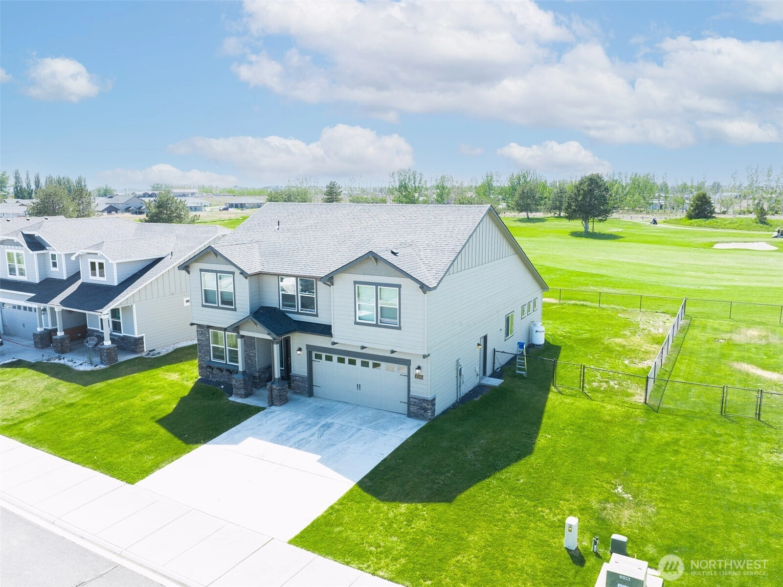 4268 Hedman Ct Unit  Moses Lake WA 98837