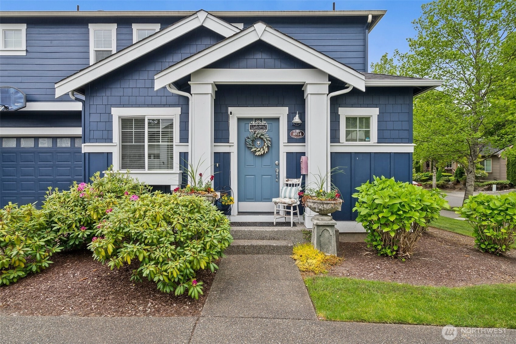 4914 Bering St Gig Harbor WA 98332