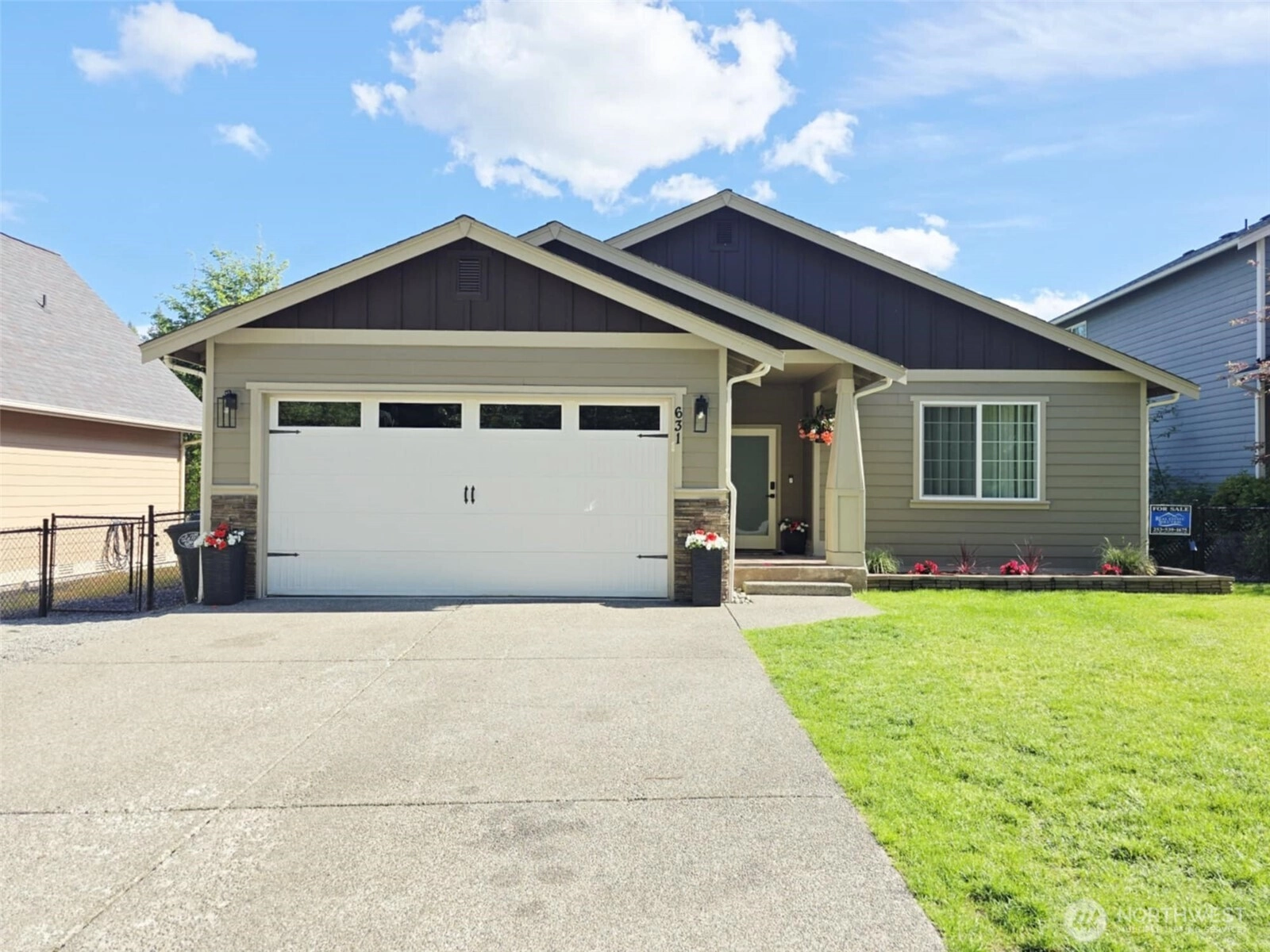 631 Joy St Eatonville WA 98328