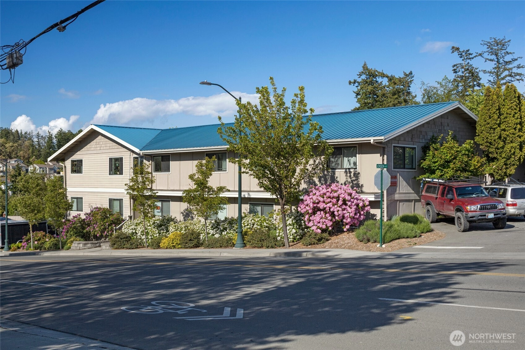 250 Tucker Ave Unit 25 Unit 25 Friday Harbor WA 98250
