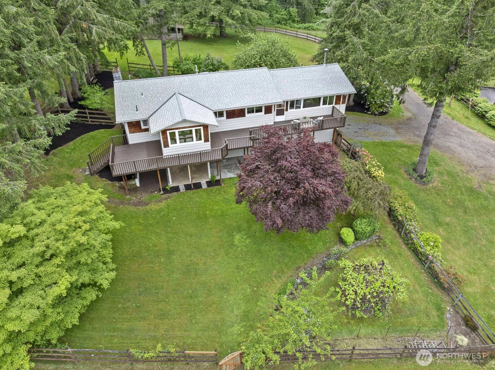 30911 SE 43rd Ct Fall City WA 98024
