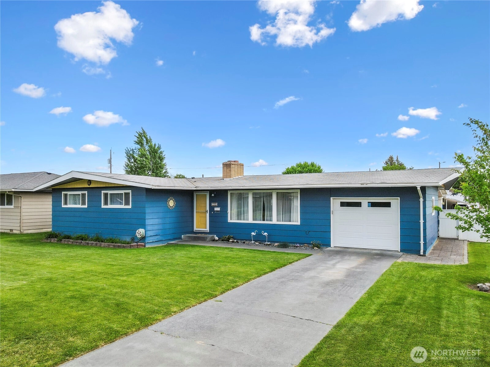 1102 E Elm St Unit  Othello WA 99344