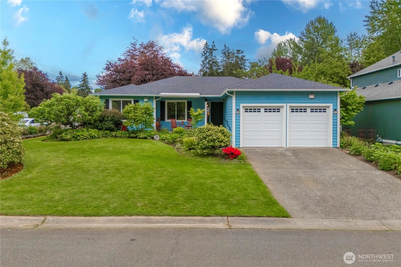 31622 110th Pl SE Auburn WA 98092