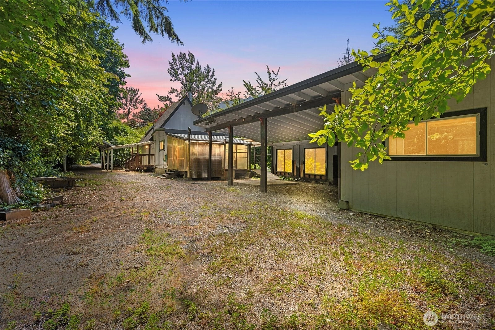 44119 Fir Rd Gold Bar WA 98251