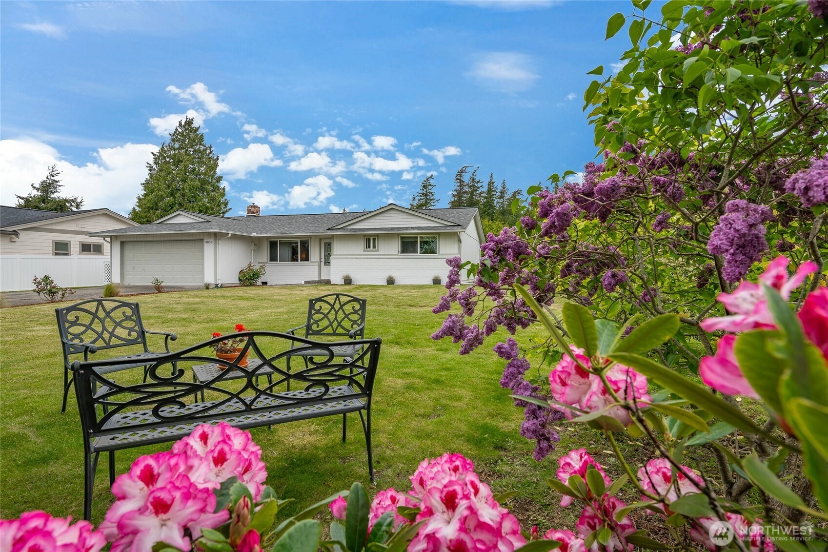 8039 Niska Rd Unit  Blaine WA 98230