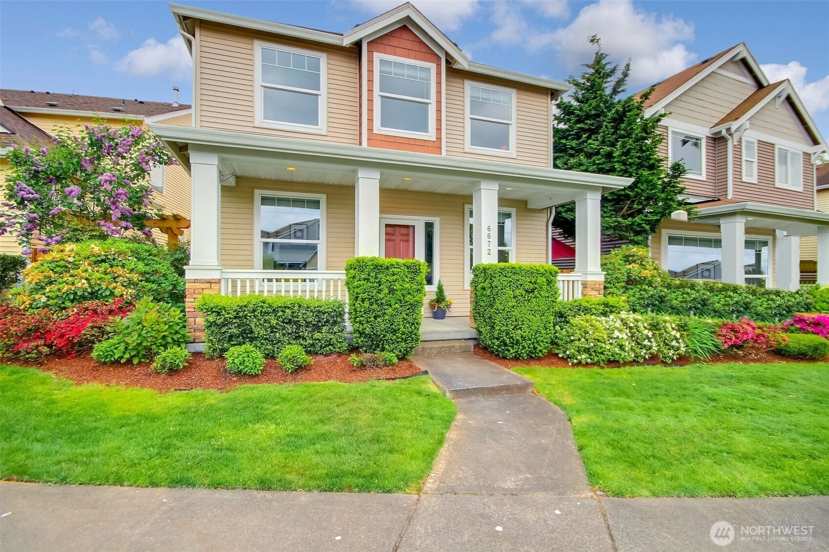 6672 Francis Loop SE Auburn WA 98092