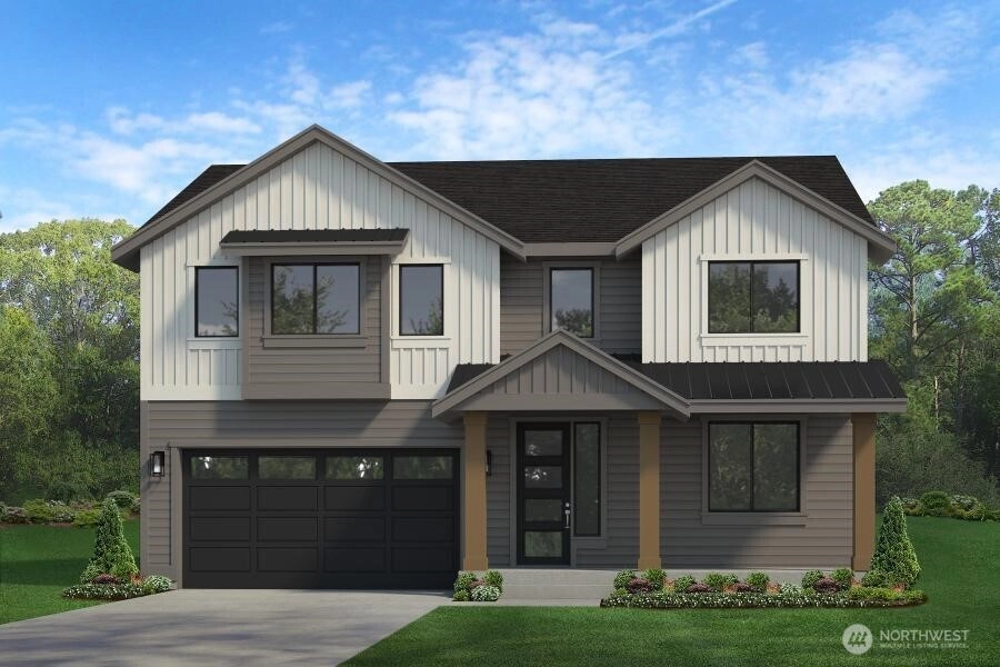 21012 67th St Ct E Bonney Lake WA 98391