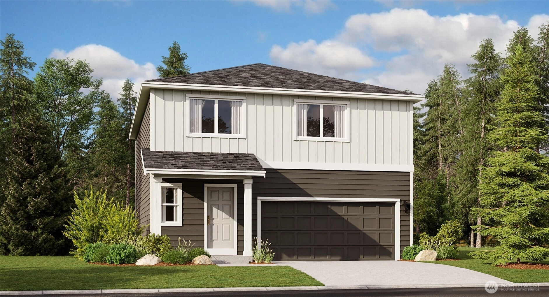 1218 15th Ave Sultan WA 98294