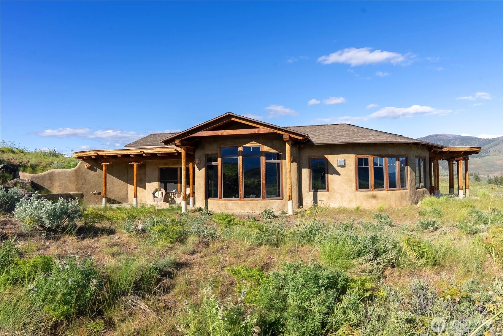 3 B Johnny Haase Ln Winthrop WA 98862