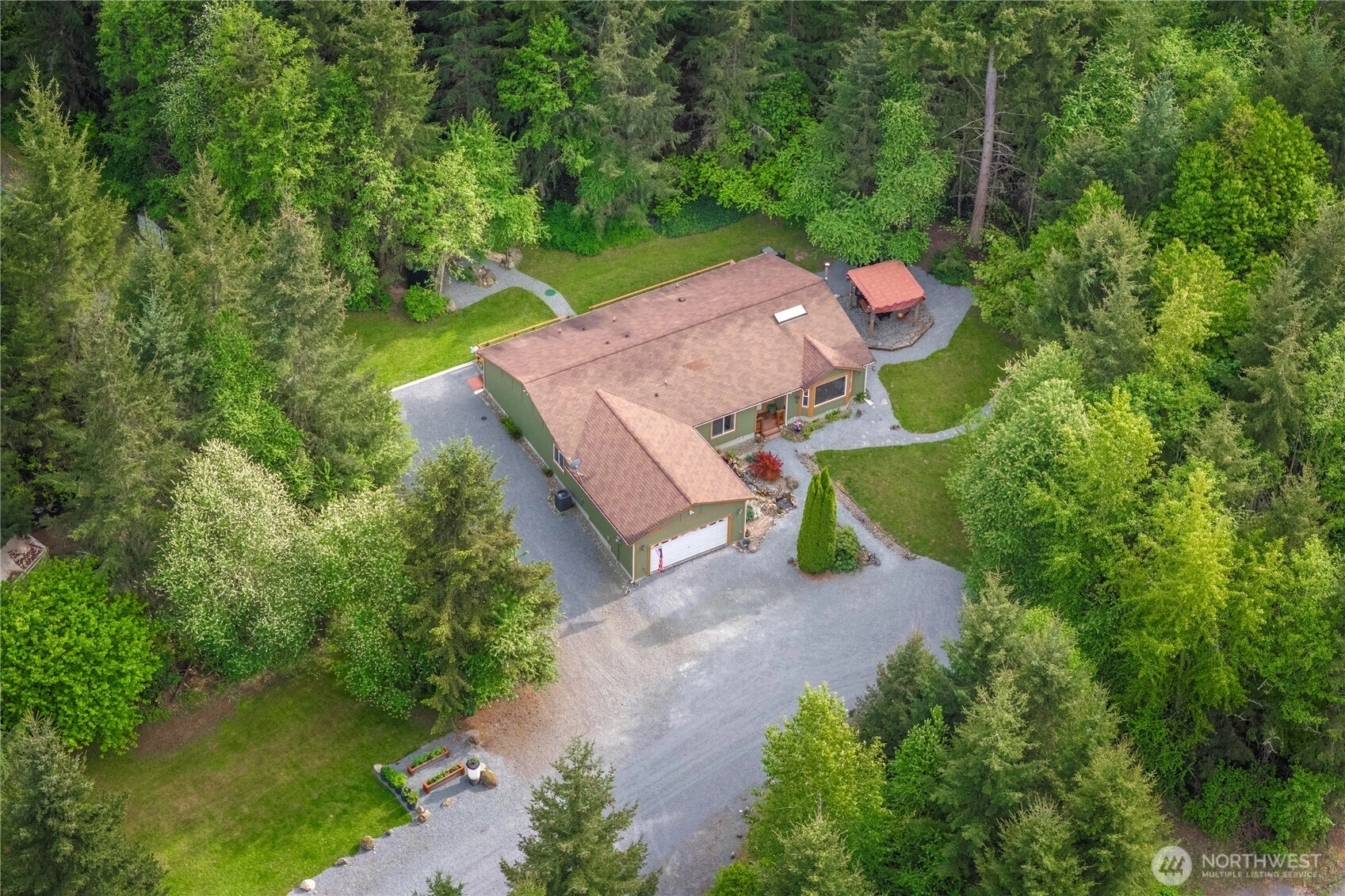 5202 383rd St E Eatonville WA 98328