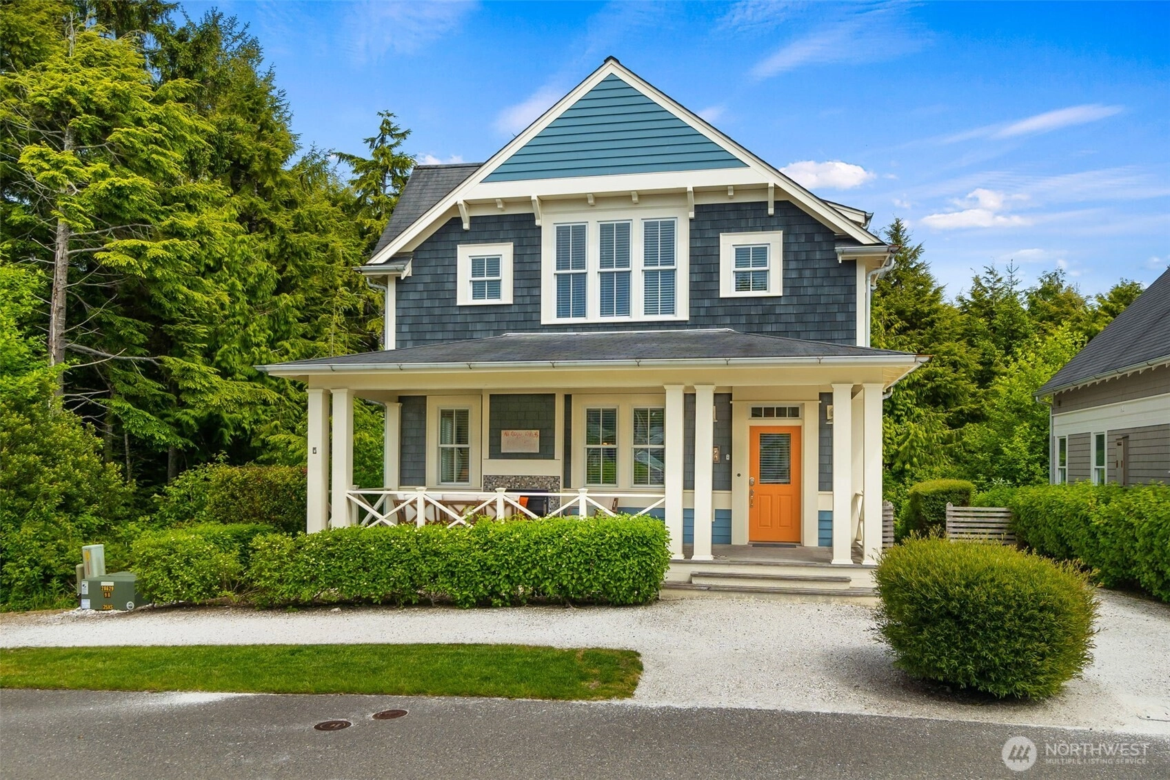 61 Compass Unit  Pacific Beach WA 98571