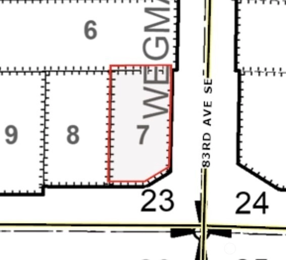 8229 20th St SE Lake Stevens WA 98258