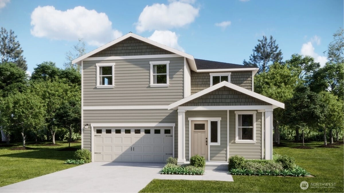 13931 179th St Ct E Unit  Puyallup WA 98374