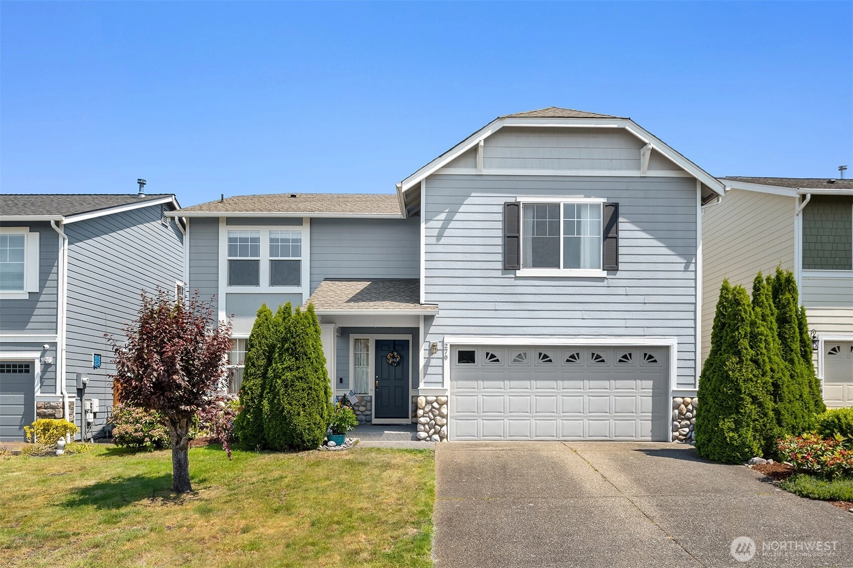 270 Camas Ave SE Unit  Renton WA 98056