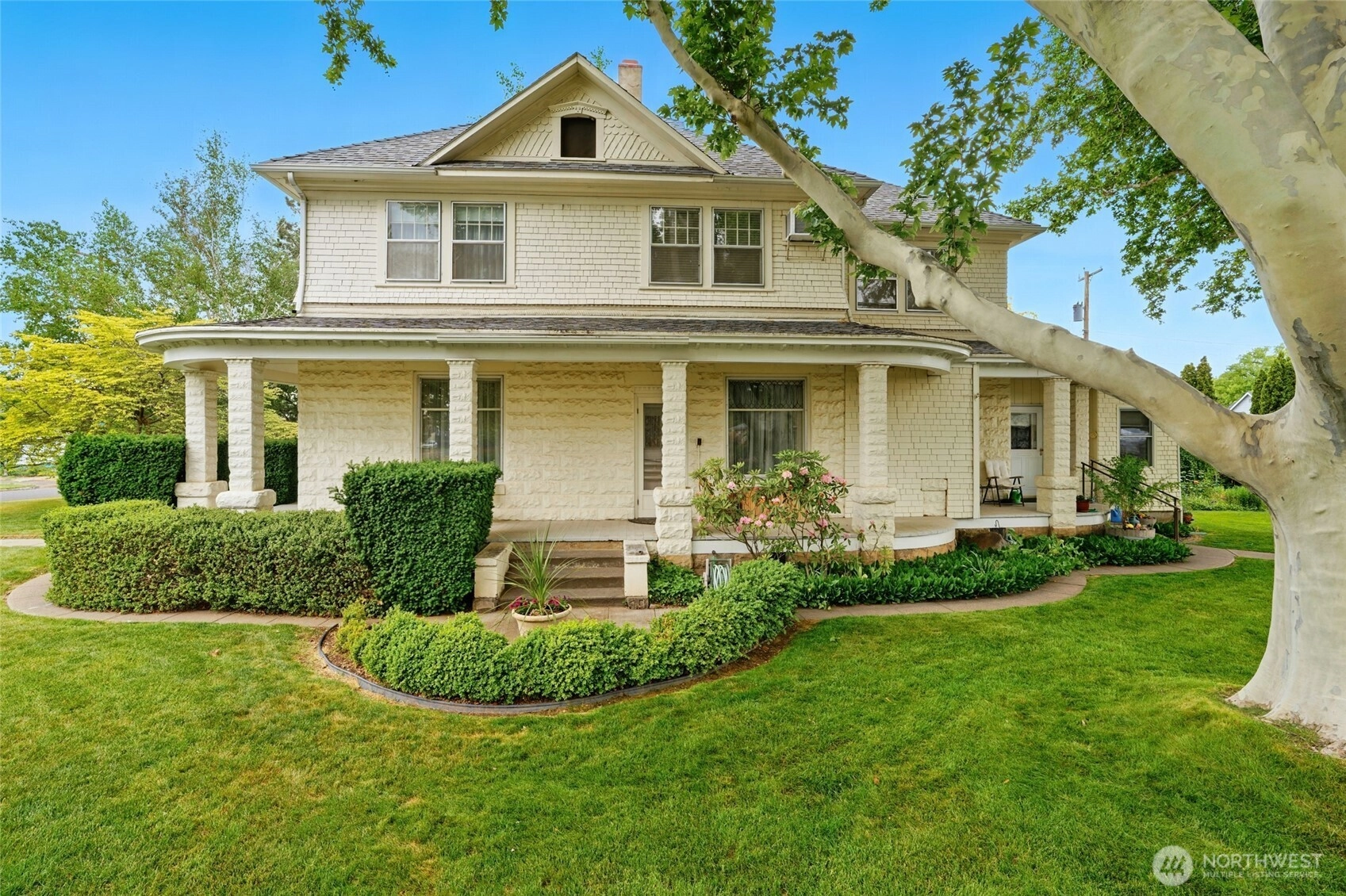113 NE 7th Ave Milton-Freewater OR 97862