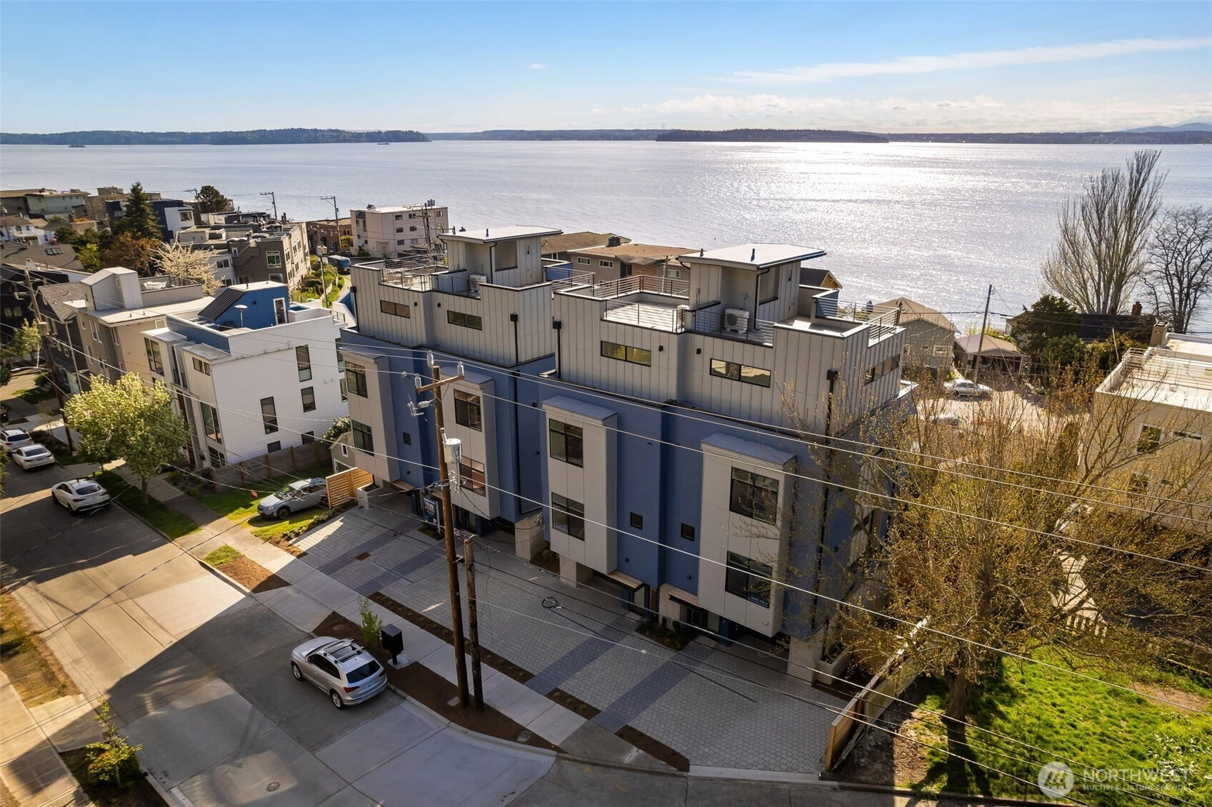 3831 59th Ave SW Seattle WA 98116