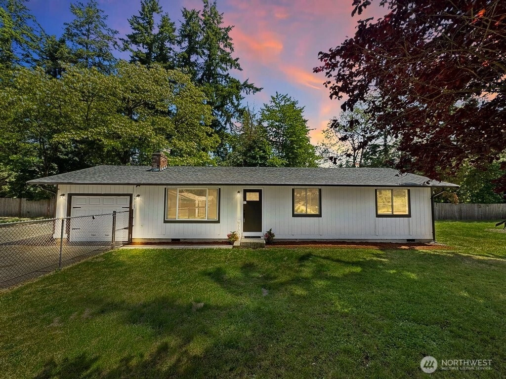 17325 13th Ave E Spanaway WA 98387