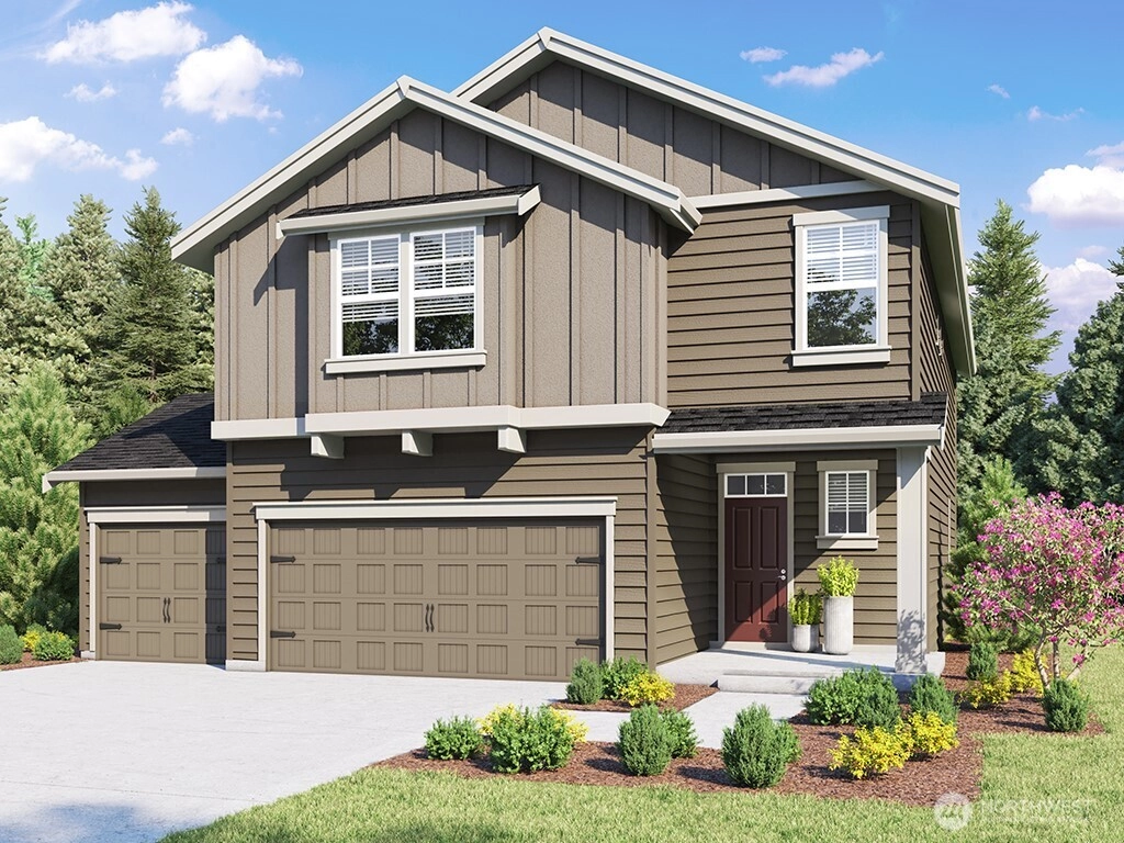 28305 74th Dr NW Unit 89 Unit 89 Stanwood WA 98292