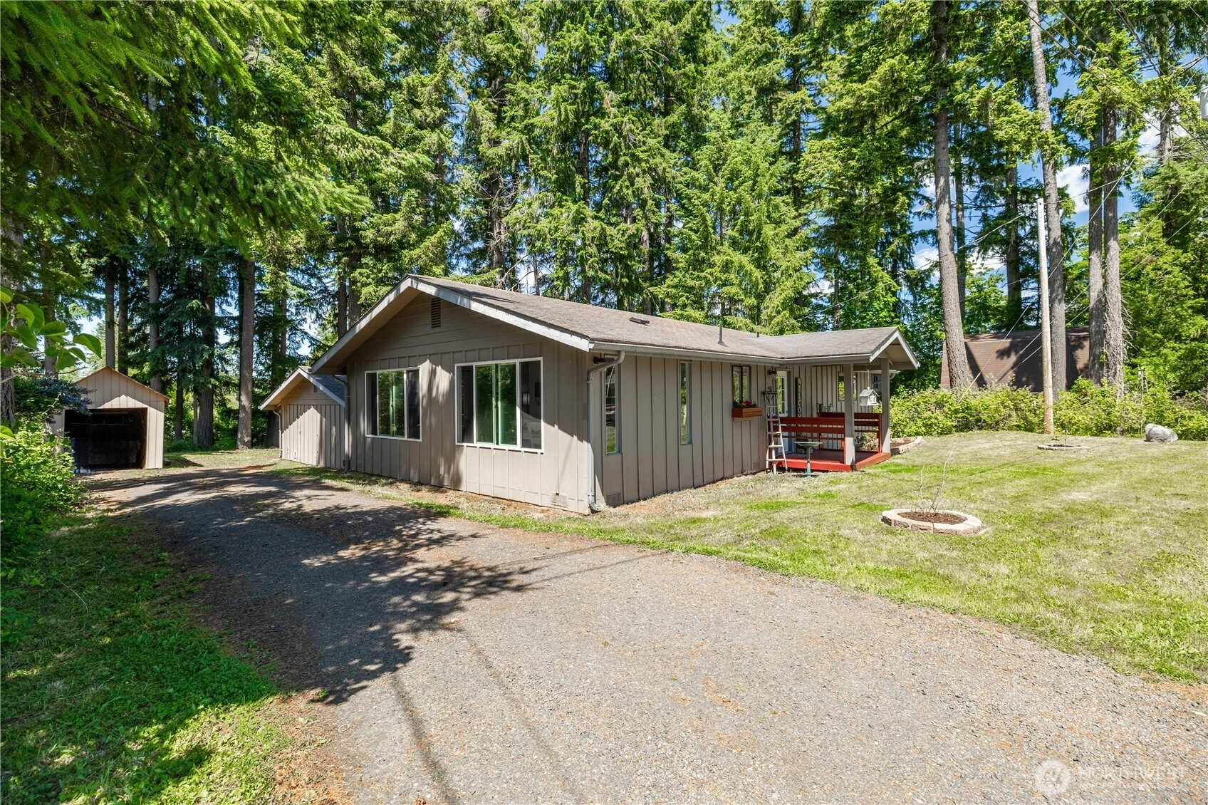 51 SE High Rd Shelton WA 98584