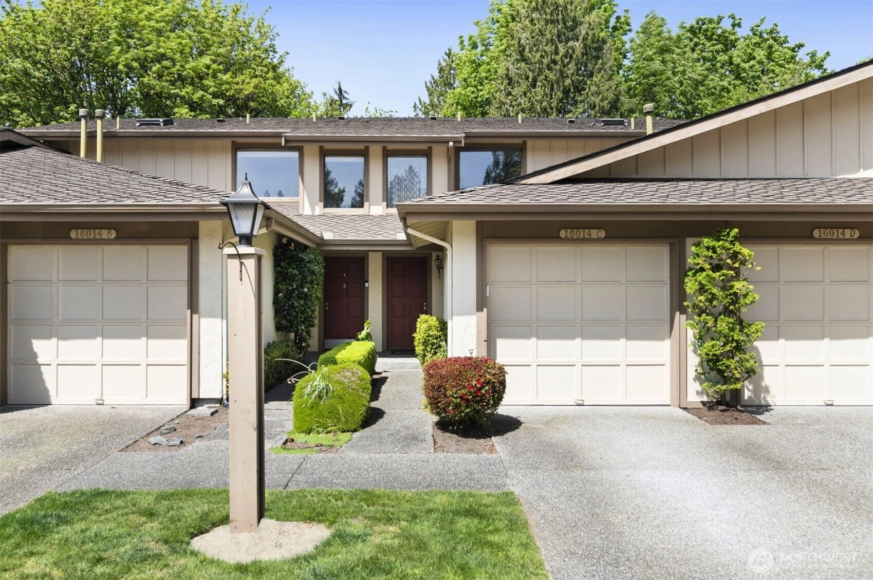 16014 Village Green Dr Unit C Unit C Mill Creek WA 98012