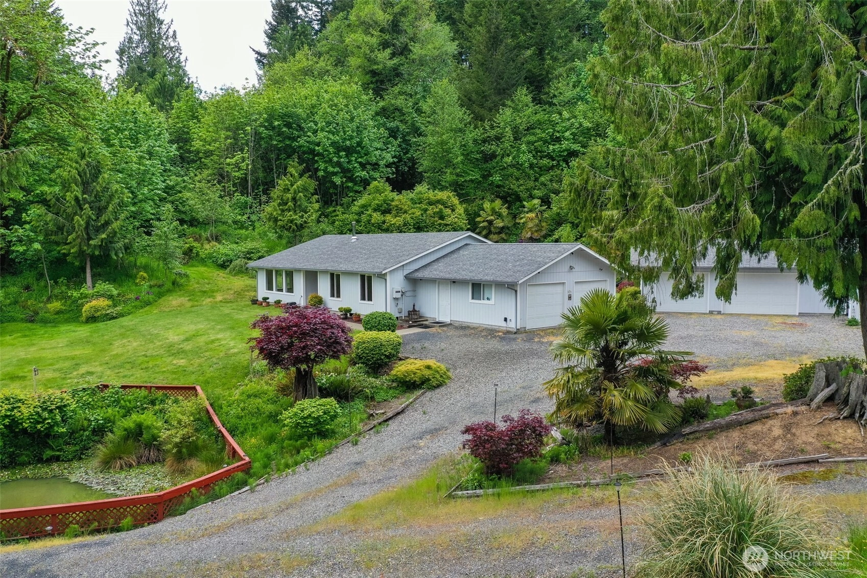 20215 State Route 507 SE Unit  Centralia WA 98531